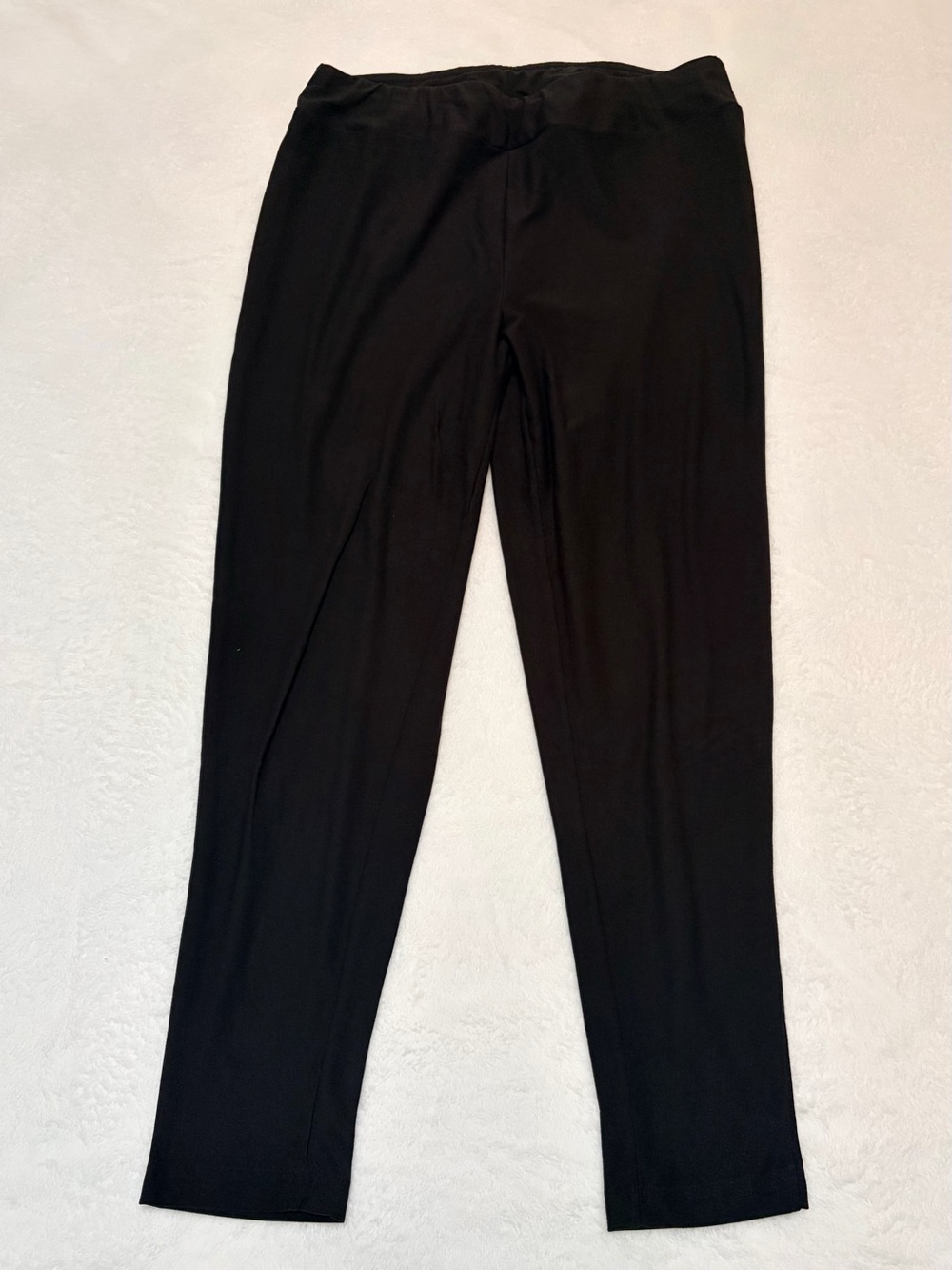 Terra & Sky Black Leggings